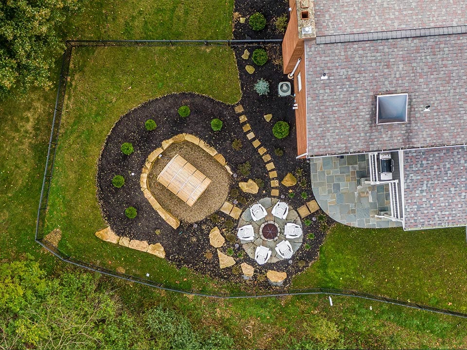 Pittsburgh Residential Landscaping, Residential Landscape Design Pittsburgh